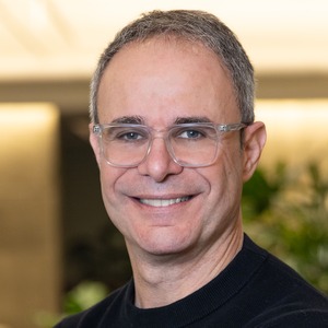 Todd Grossman