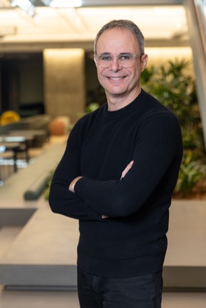 Todd Grossman
